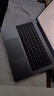 华为MateBook 14 店铺预装Windows版 轻薄笔记本电脑 2.8K OLED触控屏 酷睿UItra5 16G 1T 深空灰 实拍图