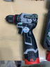 欧莱德16.8V无刷电钻手电钻小钢炮大功率充电式锂电钻电动螺丝刀起子机 实拍图