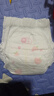 好奇（Huggies）铂金装小桃裤成长裤L120片(9-14kg)大号尿不湿拉拉裤【透爽散热】 实拍图