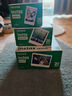 INSTAX富士instax立拍立得 方形相纸 彩虹单包装10张 (适用于SQUARE系列相机 手机照片打印机SP-3) 实拍图