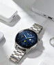 HUAWEI WATCH GT 5 41mm 湖光青 氟橡胶表带华为智能手表玄玑感知系统 实拍图