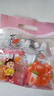 喜之郎 吸的可吸果冻100g*6支 什锦口味 儿童零食 休闲零食 下午茶 实拍图