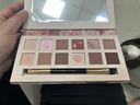 完美日记探险家12色眼影盘小猪玫瑰14g大地色圣诞节礼物送女生 实拍图