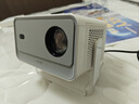 小湃Q5家用云台投影仪 真1080P高清智能便携家庭影院卧室宿舍投影机创维 国家补贴自动对焦开机无广告 实拍图