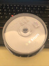 紫光（UNIS）DVD+R   DL光盘/刻录盘 8速8.5G 单面双层 桶装10片 空白光盘 实拍图