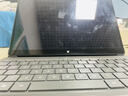 戴睿（dere）3K护眼屏13英寸平板二合一笔记本电脑自营商务办公设计触摸屏游戏本酷睿i3 16G原装皮套键盘高端款 实拍图