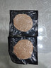 豪客来 安格斯牛肉饼640g（8片）0淀粉纯牛肉 儿童早餐汉堡肉饼牛肉馅 实拍图