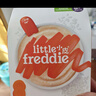 小皮（Little Freddie）米粉高铁双有机 婴儿宝宝辅食新鲜原装进口低敏米糊6到12个月以上 【6月+】胡萝卜益生菌大米粉 实拍图