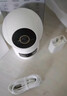 小米智能摄像机4 4K家用摄像头800万像素4K超清室内监控360度无死角带夜视手机远程婴儿宠物家庭监控器 实拍图