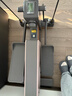 梵品小木马椭圆机家用小型太空漫步机椭圆仪踏步机家居健身器材 莫兰迪灰 实拍图