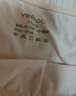 英氏（YEEHOO）纯棉内裆女童内裤7A抑菌单向导湿平角内裤初中生儿童内裤6-12岁 实拍图