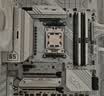 七彩虹（Colorful）CVN B850M GAMING FROZEN WIFI V14A 战列舰DDR5主板 支持CPU 9850X3D/9700X/9600X(AMD B850/AM5) 实拍图