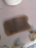 采药师医用级天然牛角刮痧板 背部颈椎四肢腿部全身通用脸面部提拉按摩 实拍图