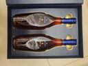 马爹利名士VSOP 干邑 白兰地 750ml 双支礼盒  实拍图