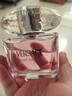 范思哲（VERSACE）晶钻女士淡香水90ml花果香调生日圣诞礼物【许我耀眼露思同款】 实拍图