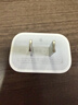 Apple/苹果 20W USB-C充电器  type-c充电器苹果手机充电器原装手机快充头 苹果17手机充电器 实拍图