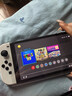 任天堂（Nintendo）【国内保税仓】Switch2/1代 OLED/续航加强日版/港版便携家用ns体感游戏机掌机 日版OLED白色64GB保税（赠共享会员） 实拍图