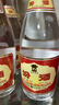 汾酒 红盖玻汾 清香型白酒 42度 475mL 单瓶装 纯粮酒 实拍图
