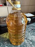 金龙鱼 食用油 花生浓香型浸出  食用植物调和油5L（新老包装随机发货） 实拍图