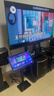 JBL【全新三分频】Pasion10专业家庭ktv音响套装 影院家用K歌音箱卡拉ok唱歌全套设备 10吋2.1至尊套装 实拍图