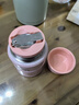 膳魔师（THERMOS）焖烧杯316L不锈钢520ml焖烧罐保温饭盒保温桶TCLF-520S PK 实拍图