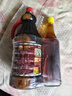 厨邦酱油 味极鲜系列 酱油料酒组合 酱油1.63L+料酒500ml 调料套装 实拍图