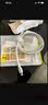 倍思苹果充电器快充套装PD20W/30W充电头Type-C数据线适用于iPhone16/15/14/13/12/11小米华为手机 1米-【PD20W苹果8-14线充套装】白色 实拍图