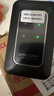 影腾随身wifi三网通用无线wi-fi6免插卡移动联通电信无限制流量便携式4G网卡高速随行网络2025款5GHF 【三网通3000毫安充电款+黑色】*超长续航 实拍图