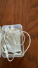 Apple/苹果 EarPods USB-C有线耳机 type-c有线耳机苹果耳机 苹果17有线耳机笔记本耳机游戏音乐 实拍图