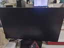 戴尔（DELL）21.5英寸 办公显示器 FHD 100Hz 硬件防蓝光 3000:1  家用全高清电脑显示屏 SE2225HM 实拍图