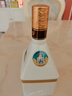 华都燕岭春1975春晓 酱香型白酒 小瓶 53度 100mL 1瓶 单瓶 实拍图