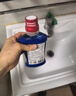 高露洁（Colgate）梨香精油漱口水500ml 含氟清新口气去口臭京东自营杀菌消炎牙结石 实拍图