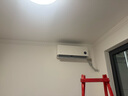 小米（MI）米家1.5匹 巨省电pro 超一级能效 空调挂机 35GW-NA20/V1A1 2025新款  整机十年质保 实拍图
