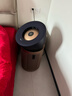 戴森（DYSON）BP04空气净化器 大面积净化异味过敏原除甲醛  滤除花粉宠物毛发 医护级 宠护认证 【蓝金色】 实拍图