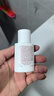 娇韵诗Clarins轻透防晒乳霜30ml自然色提亮肤色持久防水防晒霜进口 实拍图