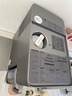 飞利浦（PHILIPS）冰块净水器冰境i1家用台式即热免安装净饮机矿泉加热直饮净水 净水器加热直饮一体机ADD8604 实拍图