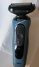 博朗朱一龙同款电动剃须刀5系Pro剃须刀礼盒款刀头往复式刮胡刀男士送老公生日礼物 男 实拍图
