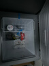 澳柯玛（AUCMA）150升单温冷柜家用减霜小冰柜冷藏柜冷冻柜小型冷柜卧式顶开门冰箱一级能效 BC/BD-150HY 以旧换新 实拍图