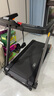 飞利浦智能跑步机全折叠家庭用静音室内健身房器材爬坡走步小黑侠3107T 晒单实拍图