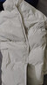 班尼路（Baleno）羽绒棉服女冬季2025新款小个子面包服棉袄子加厚保暖棉衣外套女装 实拍图