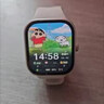 小米（MI）REDMI Watch 5 皎月银 澎湃OS 2 心率血氧监测 蓝牙通话 红米手表5 智能手表 小米汽车 实拍图