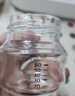 新安怡（AVENT）飞利浦新安怡玻璃奶瓶宽口径60ml 0-1个月 实拍图
