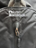 ALPINT MOUNTAIN埃尔蒙特40L登山包男士徒步背包大容量双肩包户外轻便户外旅行包 实拍图