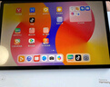 HUAWEI MatePad SE 11英寸2024款华为平板电脑高刷护眼大屏 影音娱乐学生学习平板8+128GB WiFi 星云灰 实拍图