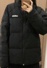 阿迪达斯 （adidas）男子冬季通勤保暖上衣户外运动休闲70%鸭绒羽绒服 S码 实拍图
