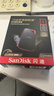 闪迪（SanDisk）1TB Nvme移动固态硬盘（PSSD）E81至尊超极速Pro版SSD 读速2000MB/s 手机直连笔记本外接 三防保护 实拍图