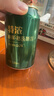 秋林格瓦斯特浓格瓦斯面包发酵饮料 330ml*12罐年货春节礼品整箱哈尔滨特产 实拍图