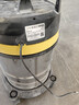 KARCHER德国卡赫 不锈钢桶式吸尘器25L大容量家商干湿两用工业开荒装修大吸力WD3s 25新品 实拍图