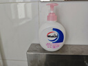 威露士健康抑菌滋润洗手液525mlx6大瓶泡沫丰富冲洗护手保湿 实拍图