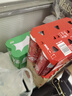 可口可乐（Coca-Cola）檀健次代言 雪碧Sprite柠檬味碳酸饮料 330ml*24摩登罐  实拍图